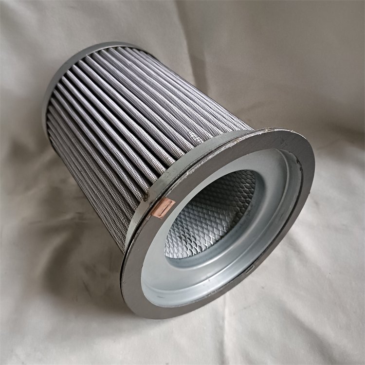 Weight kg 4 Air oil separation filter element 39739578 with Video outgoing-inspection
