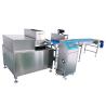 Buy cheap Papa Fully Automatic P400 Multi Row Protein Energy Bar Production Line For Hard Bar Making from wholesalers