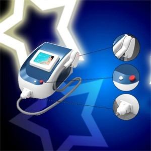 Buy cheap Pain free Portable Diode Laser Hair Removal Machine for salon/spa use from wholesalers