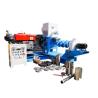 Buy cheap High Efficiency Fish Feed Pellet Machine New Condition 200-250kgs/H Capacity from wholesalers