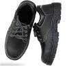 Buy cheap Petroleum Chemical Electricity Breathable Steel Toe Cap Anti Smashing Worker Site Safety Protective Shoes from wholesalers