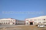 Q355b Steel Frame Workshop Buildings For Industrial Manufacturing