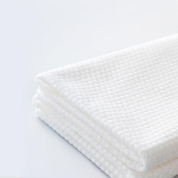 Buy cheap Dry High Absorbency 80gsm Disposable Towels For Salon Use from wholesalers