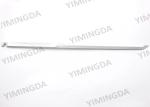 Sharp Blade for Takaoka Cutter Spare Parts 251 * 8.2 * 2.5mm , Cutting Knife