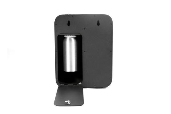 Buy cheap Medium Sized HVAC Scent Diffuser For Large Exhibition Hall Department Store from wholesalers