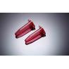 Buy cheap DNase Free Frost Caps Polypropylene Centrifuge Tubes Small 5ml from wholesalers