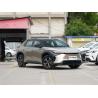 Buy cheap Hot selling Medium SUV electric car TOYOTA bZ4X with reversing camera high speed 160km/h FWD vehicle 18 inches tires in stock from wholesalers