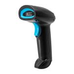 Onsite Training and Inspection Hand-held Food Barcode Scanner with Auto