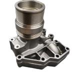 4089909 Water Pump for DONGFENG SHACMAN FOTON LIUGONG Cummins ISX15 QSX15 Engine