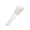 Buy cheap Cotton Head Soft Nylon Bristles Tube Washing Brush from wholesalers
