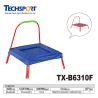Buy cheap Fitness Mini Trampoline For Kids from wholesalers