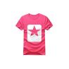 Buy cheap Various Colors Casual T - Shirts Classic Double Pressure Close Stitching Hem from wholesalers