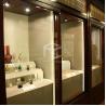 Buy cheap T4 LED Wooden Exhibition Show Case Monomer Design Museum Display Cabinets from wholesalers