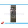 Buy cheap Watch Retail Wood Display Cabinets With Customized Painted , MDF Glass Showcase from wholesalers