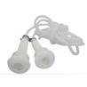 Buy cheap 5L Goat Electric Stainless Steel Milking Machine Portable from wholesalers