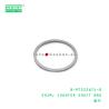 Buy cheap 8-97252674-0 Counter Shaft Bearing Shim 8972526740 Suitable for ISUZU NKR from wholesalers