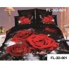 Buy cheap 3D Printed Sheet Set 200TC Bedsheet from wholesalers
