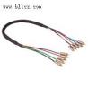 Buy cheap RCA cable from wholesalers