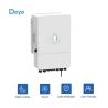 Buy cheap 8Kw 10Kw 12Kw Deye Hybrid Solar Inverter 12Kw Single Phase 48V Solar Battery Deye Batteries And Deye 5Kva Inverter from wholesalers