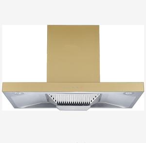 Buy cheap Overhead Brass Under Cabinet Extractor Hood Range 80cm 800mm from wholesalers