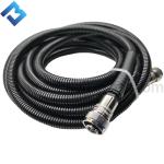 Volvo Abg Asphalt Paver Spare Parts 6M 5 Core 5pin CAN Connector 54390646 Cable