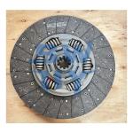 3400700522/3400700395/3400700381/3400700459/81300059033 MAN Truck Parts Clutch