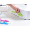 Buy cheap Handheld Kitchen Cleaning Brush Door Window Track Groove Gap Customized Color from wholesalers