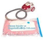 Hanging Vacuum Storage Bag Cube Vacuum Storage Bag Travelling Vacuum Storage Bag