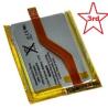 Buy cheap Hot Sell Spare Parts Battery for Ipod Touch 3 Replacement from wholesalers
