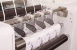 VD330 Digital Label Die Cutter Paper Cutting Machine For Industrial Commercial