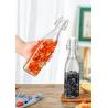 Buy cheap Heat Resistance Beverage Glass Bottle 300g Glass,beverage glass bottle, from wholesalers