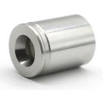 Buy cheap Multipurpose CNC Milling Machine Parts Polishing For Industrial Equipment from wholesalers