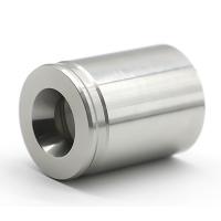 Buy cheap Multipurpose CNC Milling Machine Parts Polishing For Industrial Equipment product