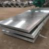 Buy cheap 1000°C Heat Resistant Iron Fire Rated Sheet Metal Iron For Covering Large Areas from wholesalers