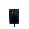 Buy cheap Dvd 12V 2A Wall Mounted Power Adapters 24W Safety Approval CCC from wholesalers