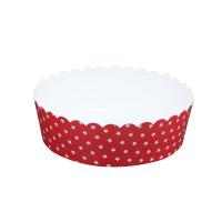 Buy cheap Round Non Stick Muffin Cupcake Paper Baking Pans product