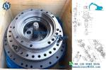 DH220-5 Daewoo Excavator Parts Doosan Planetary Reverse Gearbox Solar 220LCV