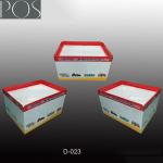 Buy cheap Simple full pallet display stand heavy bearing weight for promotion from wholesalers