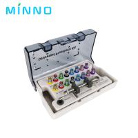 Buy cheap 10Ncm-70Ncm Dental Implant Screwdriver Dental Implant Tools Medical Grade product