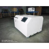 Buy cheap High Energy Planetary Lab Ball Mill 220V 110V 2L For Corundum Grinding product