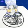 Buy cheap Marine Hydraulic Motor Oil Pump Repair Kit High Pressure Skeleton Oil Seals from wholesalers
