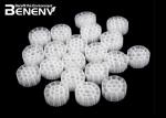 K1 K3 Media Moving Bed Biofilm Reactor MBBR Biofilm Carrier for Sewage Treatment