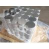 Buy cheap HB Aluminum Ring 1050 1100 Aluminum Circle Fine Workmanship Low Price from wholesalers