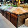 Buy cheap Morden Supermarket Shelf Rack 600×300×2000mm For Grocery Store Display from wholesalers