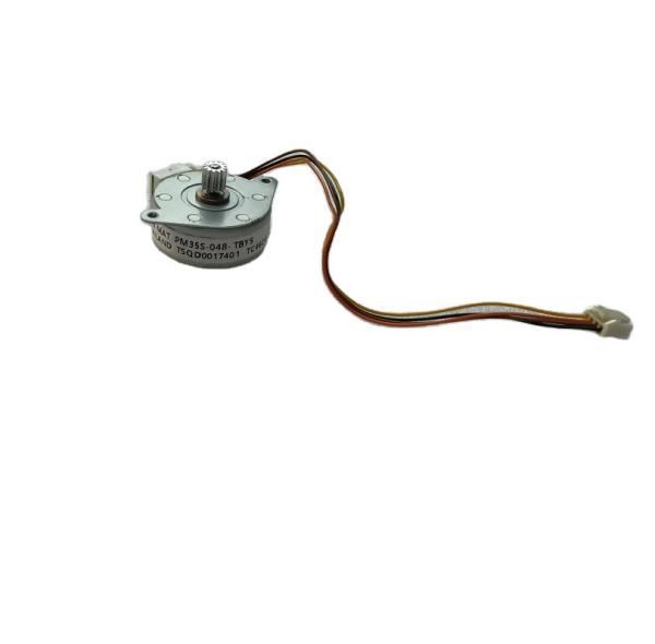 Buy cheap Motor PM35S-048-TBY5 ATM Parts Diebold Opteva OP 368 369 Thermal Receipt Printer Motor from wholesalers