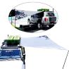 Buy cheap Diagonal Bracing Clamshell Tent Rooftop 4wd Tent For 4 Person from wholesalers