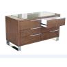 Buy cheap wooden hotel furniture,hospitality casegoods,dresser /console/TV /FRIDGE cabinet DR-50 from wholesalers