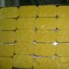 Buy cheap BQF Frozen Ginger Paste (Puree, Minced, Meshed) from wholesalers