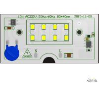 Buy cheap Universal High Voltage High Brightness IC AC LED Light Linear Driver ODM product