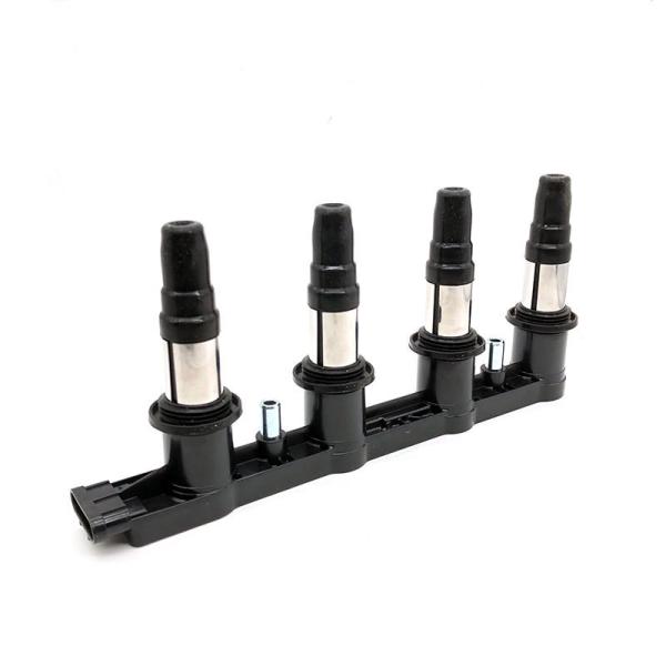 Buy cheap Ignition Coil Pack Fits for CHEVROLET AVEO CRUZE TRAX 1.6 55584745 from wholesalers